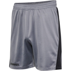 hummel hmlMULTI Polyester Trainingsshorts Herren 2864 -...