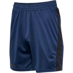 hummel hmlMULTI Polyester Trainingsshorts Herren 7459 -...