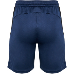 hummel hmlMULTI Polyester Trainingsshorts Herren 7459 -...
