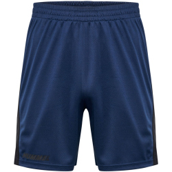 hummel hmlMULTI Polyester Trainingsshorts Herren 7459 -...