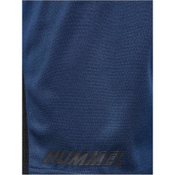 hummel hmlMULTI Polyester Trainingsshorts Herren 7459 -...