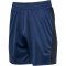 hummel hmlMULTI Polyester Trainingsshorts Herren 7459 - dress blues XXL