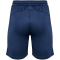 hummel hmlMULTI Polyester Trainingsshorts Herren 7459 - dress blues XXL