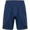 hummel hmlMULTI Polyester Trainingsshorts Herren 7459 - dress blues XXL