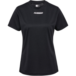hummel hmlMULTI Polyester Trikot Damen 2001 - black L