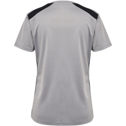 hummel hmlMULTI Polyester Trikot Damen 2858 - sharkskin L
