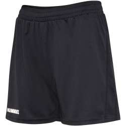 hummel hmlMULTI Polyester Trainingsshorts Damen 2001 -...
