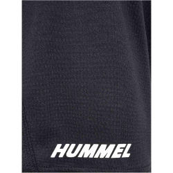 hummel hmlMULTI Polyester Trainingsshorts Damen 2001 -...