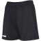 hummel hmlMULTI Polyester Trainingsshorts Damen 2001 - black L
