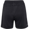 hummel hmlMULTI Polyester Trainingsshorts Damen 2001 - black L
