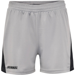 hummel hmlMULTI Polyester Trainingsshorts Damen 2858 -...