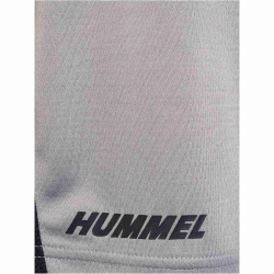 hummel hmlMULTI Polyester Trainingsshorts Damen 2858 -...
