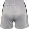 hummel hmlMULTI Polyester Trainingsshorts Damen 2858 - sharkskin S