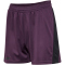 hummel hmlMULTI Polyester Trainingsshorts Damen 4073 - plum perfect S