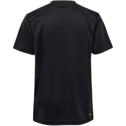 hummel hmlMULTI Polyester Trikot Kinder 2001 - black 116