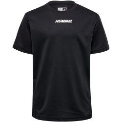 hummel hmlMULTI Polyester Trikot Kinder 2001 - black 116