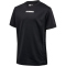 hummel hmlMULTI Polyester Trikot Kinder 2001 - black 116