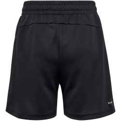 hummel hmlMULTI Polyester Trainingsshorts Kinder 2001 -...