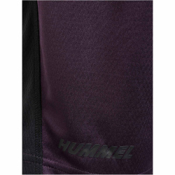 hummel hmlMULTI Polyester Trainingsshorts Kinder 4073 -...