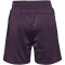 hummel hmlMULTI Polyester Trainingsshorts Kinder 4073 - plum perfect 152