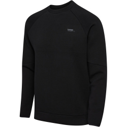 hummel hmlTECH Fleecepullover 2001 - black XXL