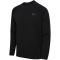 hummel hmlTECH Fleecepullover 2001 - black XXL