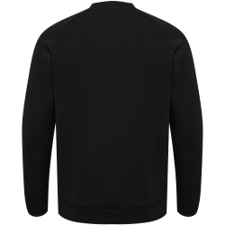 hummel hmlTECH Fleecepullover 2001 - black XS