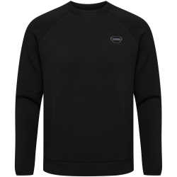 hummel hmlTECH Fleecepullover 2001 - black XS