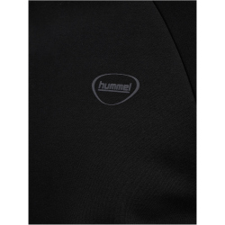 hummel hmlTECH Fleecepullover 2001 - black XS