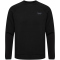 hummel hmlTECH Fleecepullover 2001 - black XS