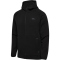 hummel hmlTECH Fleecejacke mit Kapuze 2001 - black XXL