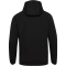 hummel hmlTECH Fleecejacke mit Kapuze 2001 - black XXL