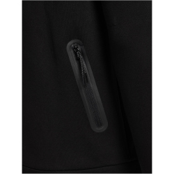 hummel hmlTECH Fleecejacke mit Kapuze 2001 - black S