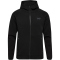 hummel hmlTECH Fleecejacke mit Kapuze 2001 - black S
