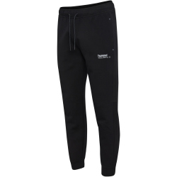 hummel hmlTECH Fleece Hose 2001 - black XXL