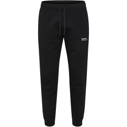 hummel hmlTECH Fleece Hose 2001 - black XXL