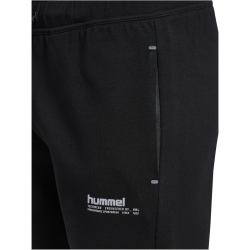 hummel hmlTECH Fleece Hose 2001 - black L