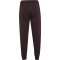 hummel hmlTECH Fleece Hose 8051 - chocolate plum L