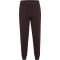 hummel hmlTECH Fleece Hose 8051 - chocolate plum L