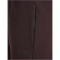hummel hmlTECH Fleece Hose 8051 - chocolate plum L