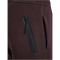 hummel hmlTECH Fleece Hose 8051 - chocolate plum L