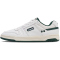 hummel Stockholm LX-E Sneaker 9208 - white/green 37
