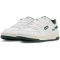 hummel Stockholm LX-E Sneaker 9208 - white/green 37