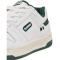 hummel Stockholm LX-E Sneaker 9208 - white/green 37