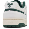 hummel Stockholm LX-E Sneaker 9208 - white/green 37