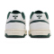 hummel Stockholm LX-E Sneaker 9208 - white/green 37