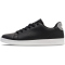 hummel Court Line Sneaker 1227 - black/alloy 36