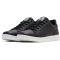 hummel Court Line Sneaker 1227 - black/alloy 36