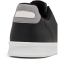 hummel Court Line Sneaker 1227 - black/alloy 36