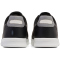 hummel Court Line Sneaker 1227 - black/alloy 36